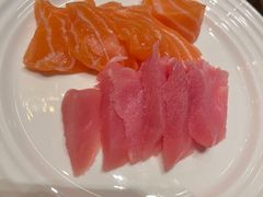 -万达瑞华酒店美食汇自助餐厅(楚河汉街店)