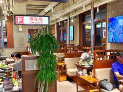 -牧童禧肉社·韩国炭火烤肉店(中粮祥云小镇创始店)