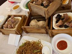 -荔枝楼酒家(员村东璟店)