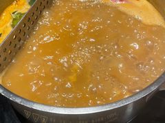 -老码头火锅(玉林店)