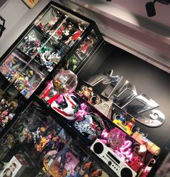 -MDZ STORE·TATTOO·耳饰