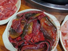 -储奇门鳝鱼火锅(总店)