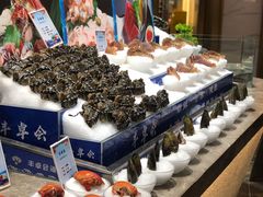 -丰卓会海鲜自助(中润大道店)