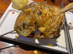-三个蒙古大叔羊肉串(大宁店)