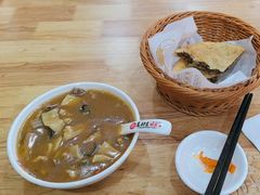 -高群生胡辣汤(亚运村店)