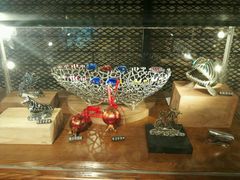-Behring World of Animals(上海自然博物馆店)