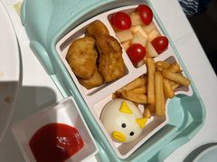 -北李妈妈菜(鲁能城店)