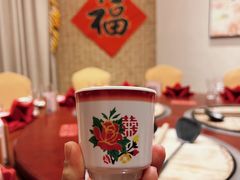 -香宫中餐厅·东北菜·铁锅炖·广式点心(哈尔滨香格里拉店)