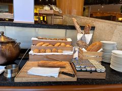 -威斯汀舞台餐厅