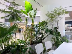 -M Stand(宁波万象城店)