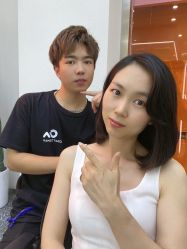 -纤手艺人