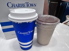 -CHARLIETOWN红茶公司(南京万象天地店)