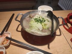 -每味每客·重庆麻辣烫(国泰店)