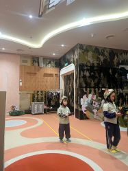 -奈尔宝家庭中心·亲子餐厅(苏州大悦城店)