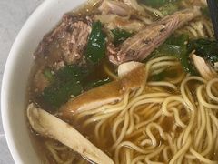 -弥勒卤鸡米线(沪瑞线店)