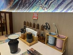 -千寻山野烤肉(中关村店)