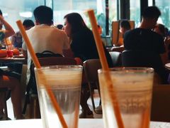 -星巴克臻选(上海合生汇1F店)