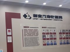 -御宝贝24h宠物医院·转诊中心·CT核磁血透中心(厦门总院)