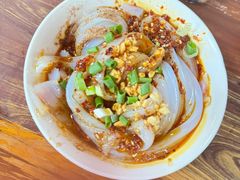 -洞子口张老二凉粉(文殊院店)