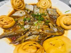 -海州湾会议中心中餐厅