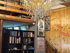 -明日世界密室轰趴·剧本桌游·箭馆团建(国贸店)