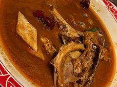 -黑窑厂糖油饼烤鸭·清真菜(旗舰店)