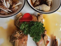 -月湖翠·上海菜(思南公馆淮海店)