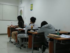 -环球雅思托福SAT留学英语培训学校(大学城校区)