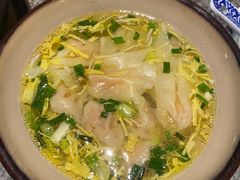 -南京大牌档(青岛万象城店)