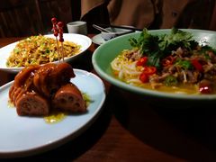 -鱼食饭稻·苏浙土菜17年老馆子(平江路店)