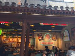 -湛林.粤西大排挡(前门店)