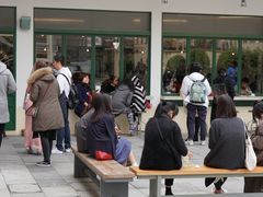 -RAC BAR(安福路店)