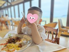 -石梅湾艾美度假酒店