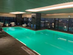 -上海外滩英迪格酒店