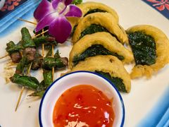 香叶双拼-老崇左特色风味食馆