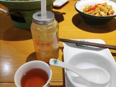 -大鸽饭(马王堆店)