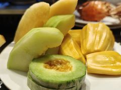 -川骄海鲜自助(河东店)