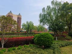 -安徒生童话乐园