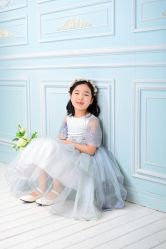 -爱你宝贝孕婴亲子摄影美学馆(绍兴店)