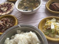 -山水酒店