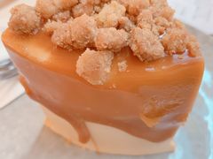 焦糖海盐蛋糕-BAKER&SPICE(国金中心商场店)