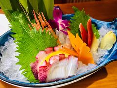 刺身拼盘-有喜屋·深夜食堂(北京西路店)