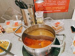 -金滏山烤肉·海鲜·火锅自助餐厅(襄阳万达店)