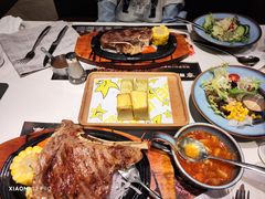 -尊品牛排(沙湾印象汇店)