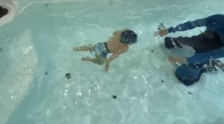 -爱乐婴童水育早教中心·儿童游泳中心(田园商业广场店)