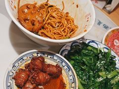 -味福记·江西小炒·南昌小吃(青山湖万达店)