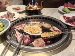 -火炉火自助餐(西直门凯德MALL店)