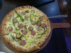 -米斯特比萨(罗斯福店)