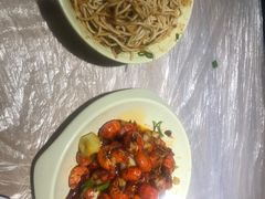 -巴厘龙虾·榜首油焖大虾(洞庭·艺术洋房店)