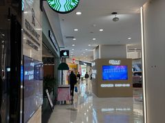 -上海龙之梦万丽酒店